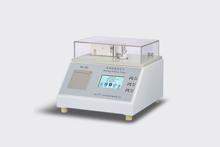 电脑挺度测定仪GBPI?RH-T500