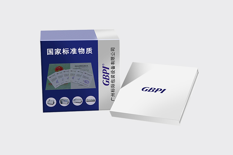 水蒸气透过率标准物质