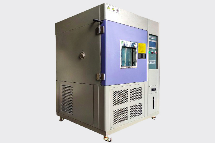 臭氧老化箱(静态)OCY-150J