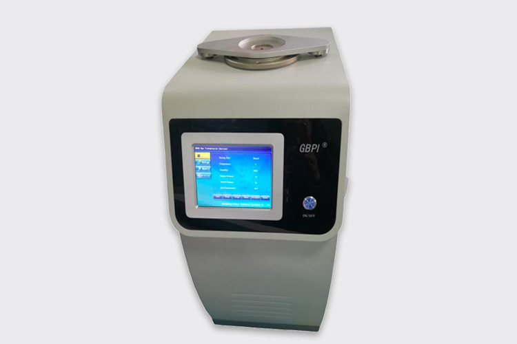纺织物透气测定仪N900